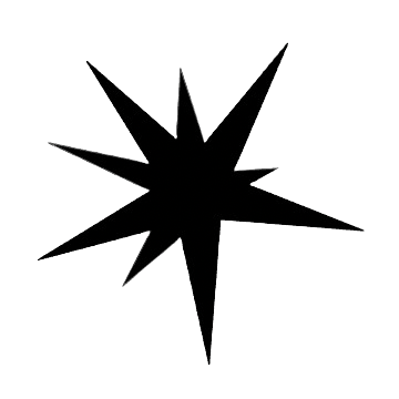 Curio Pieces spark logo